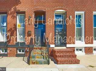 1404 E Biddle St #1, Baltimore, MD 21213