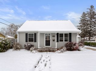 1130 Maple St, Neenah, WI 54956