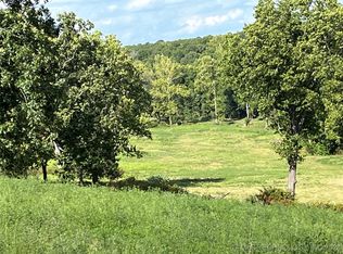 140 N Black Fox Hollow Rd, Kansas, OK 74347