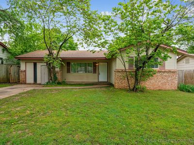 20519 E 2nd St, Tulsa, OK, 74108