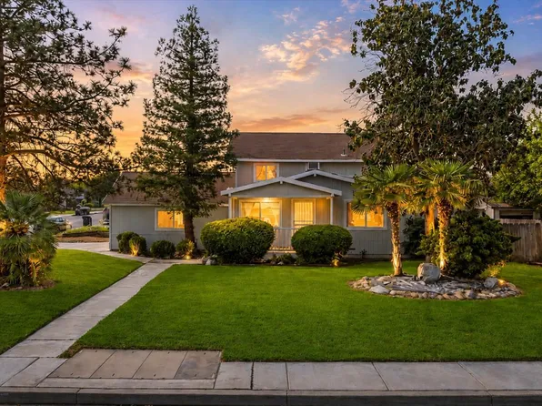 572 Pedersen Rd, Oakdale, CA 95361