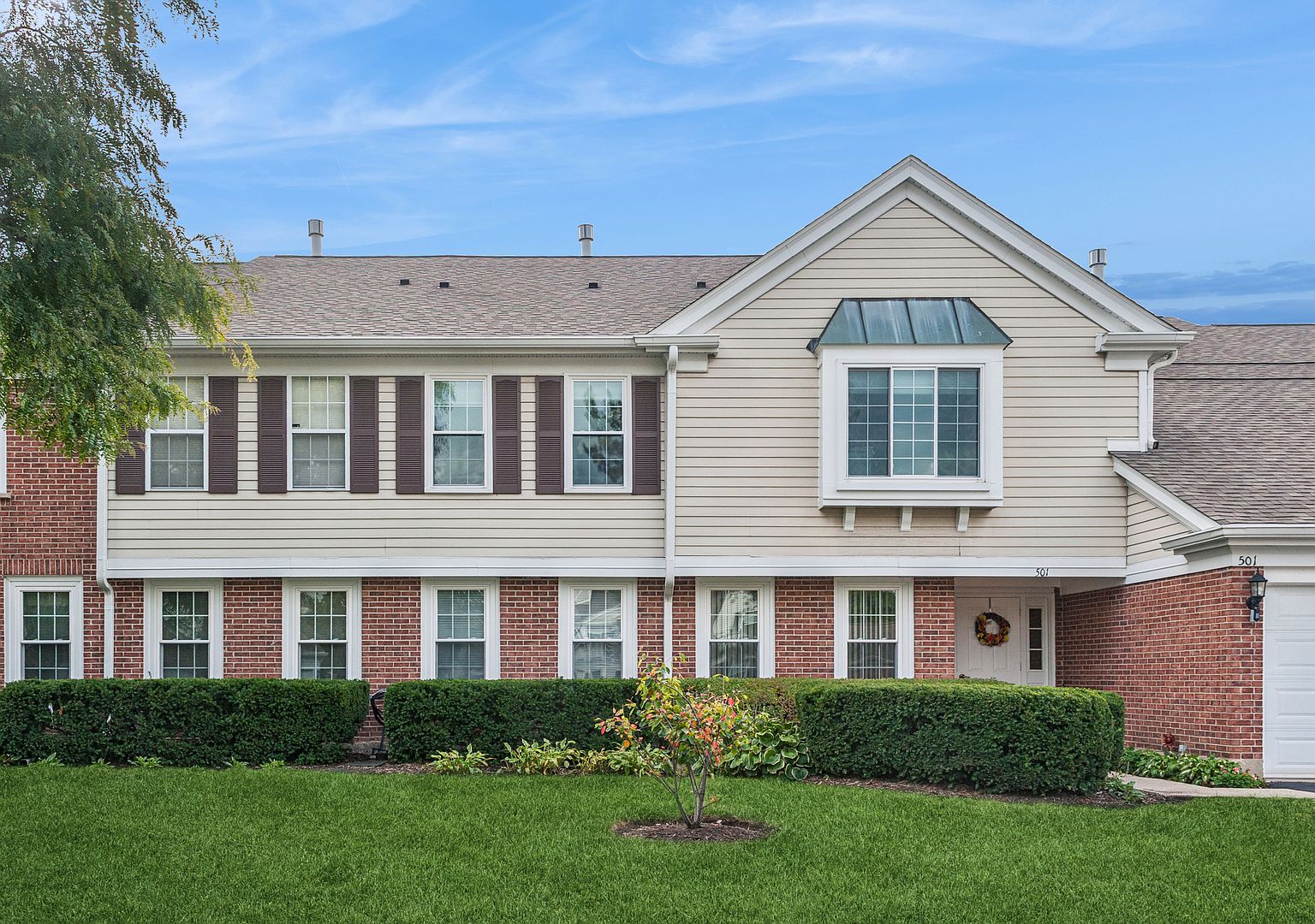 501 Aberdeen Ln APT C