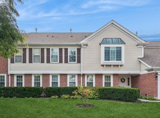 501 Aberdeen Ln APT C, Prospect Heights, IL 60070