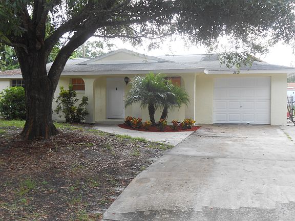 2nd image of 2821 Golden Poinciana Pl