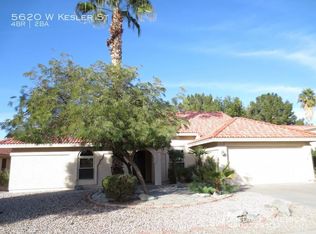 5620 W Kesler St, Chandler, AZ 85226