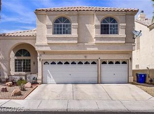 8116 Kokoma Dr, Las Vegas, NV 89128