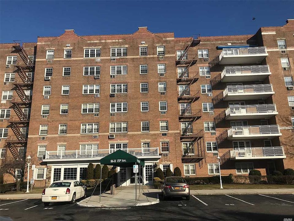 1st image of 8611 151st Ave APT 4A