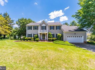 5110 Signal Corps Dr, Fredericksburg, VA 22408
