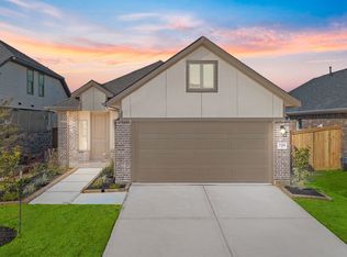 2911 Copper Falls Dr, Rosharon, TX 77583