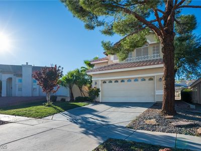 1924 Patagonia St, Henderson, NV, 89012