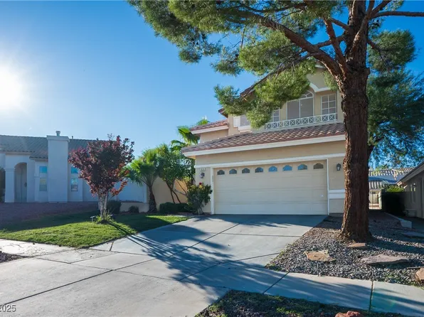 1924 Patagonia St, Henderson, NV 89012