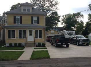 327 N Transit St, Lockport, NY 14094