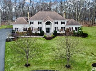 23 Aldo Drive, Woodbridge, CT 06525