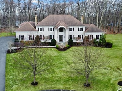 23 Aldo Drive, Woodbridge, CT, 06525
