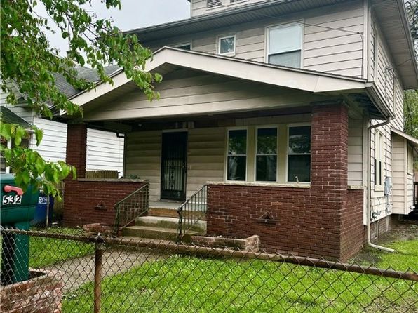 532 Dover Pl, Toledo, OH 43605
