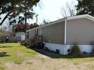 1500 Nc Highway 101 TRLR 50, Havelock, NC 28532