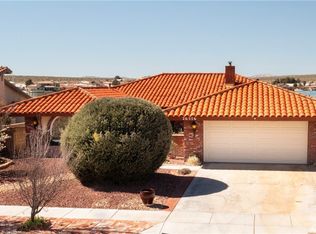 26576 Blue Water Rd, Helendale, CA 92342