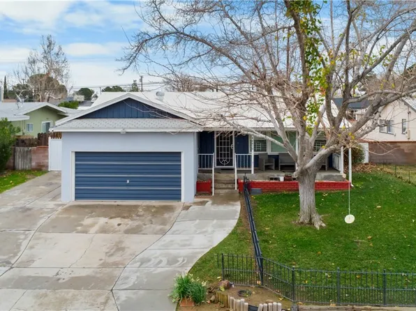 44410 Loneoak Ave, Lancaster, CA 93534