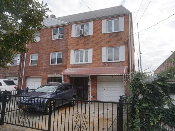 3057 73rd St, East Elmhurst, NY 11370