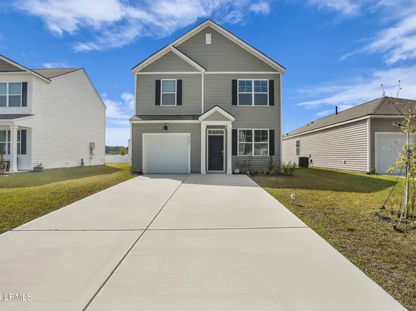 2126 Sanctum St, Ridgeland, SC 29936