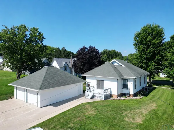 205 Monona St, Galva, IA 51020