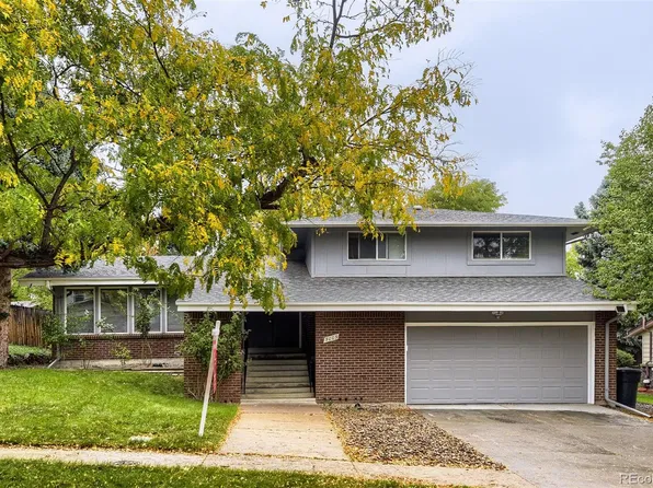 3009 S Xenia Street, Denver, CO 80231