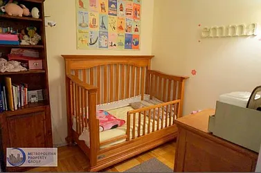 Rented by Metropolitan Property Group