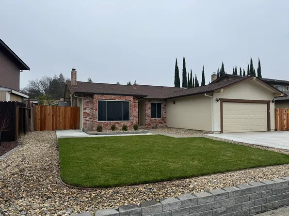 2877 Mankas Blvd, Fairfield, CA 94534
