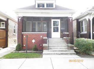 7736 S Saint Lawrence Ave, Chicago, IL 60619
