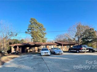 407 Charles St, Monroe, NC 28112