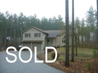 4105 Jordan Rd, Stevens Point, WI 54482