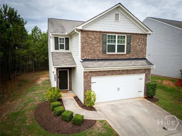 372 Morning Drive, Athens, GA 30606