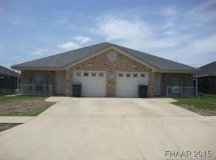 4902 Heather Ln #A, Killeen, TX 76549