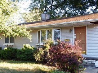 1212 Porter Ave, Des Moines, IA 50315
