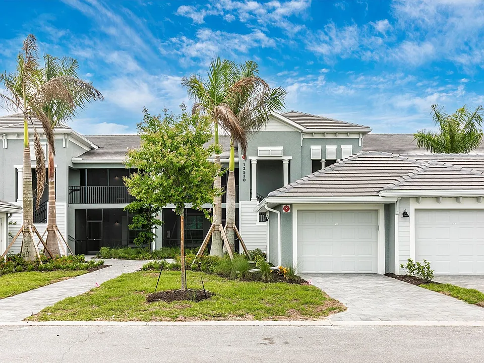12520 Galapagos Ct #107-1-1