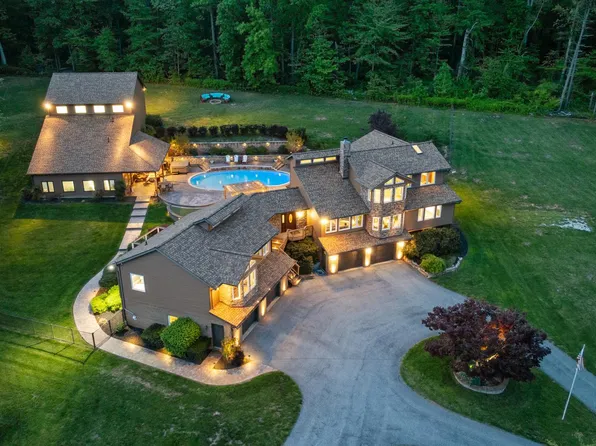 5870 Washington Rd, Sykesville, MD 21784