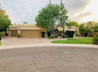8405 E Appaloosa Trl, Scottsdale, AZ 85258