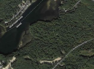 0 Wentworth St, Lebanon, ME 04027