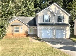 150 Caney Creek Pkwy, Covington, GA 30016