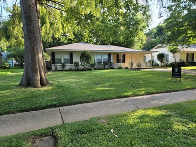 239 Justin Ave, Shreveport, LA, 71105