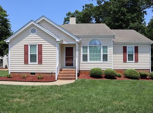 7904 Tobin Pl, Raleigh, NC 27612