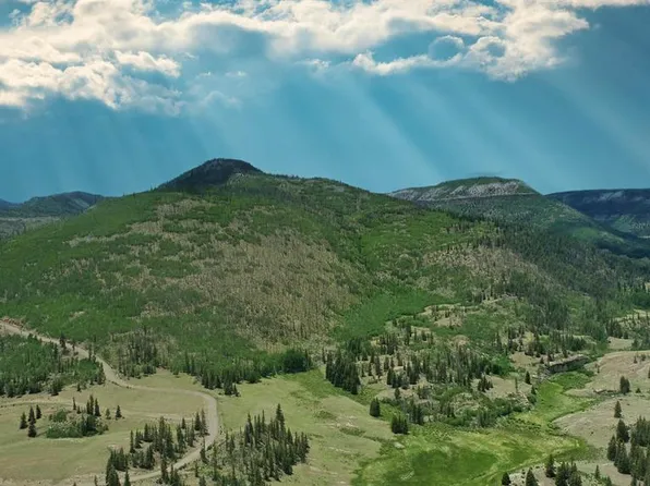 24723 HWY 149, Creede, CO 81130
