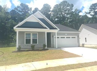 1131 NW Rosefield Way Belair LOT 59-A2, Calabash, NC 28467