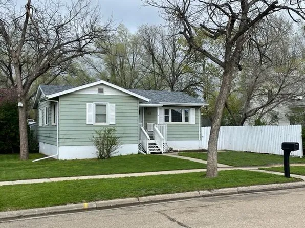 108 W Park Ave, Fort Pierre, SD 57532