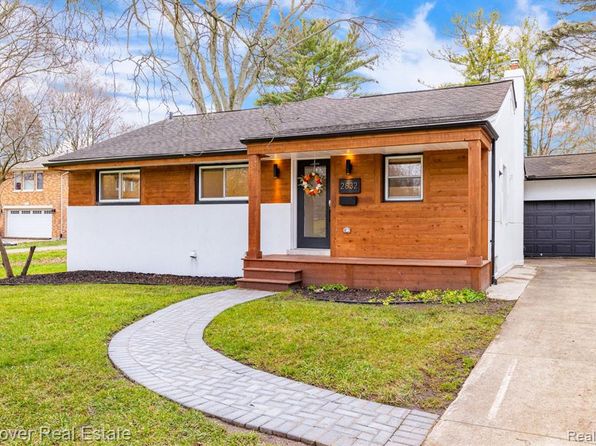 Foreclosures Royal Oak Mi
