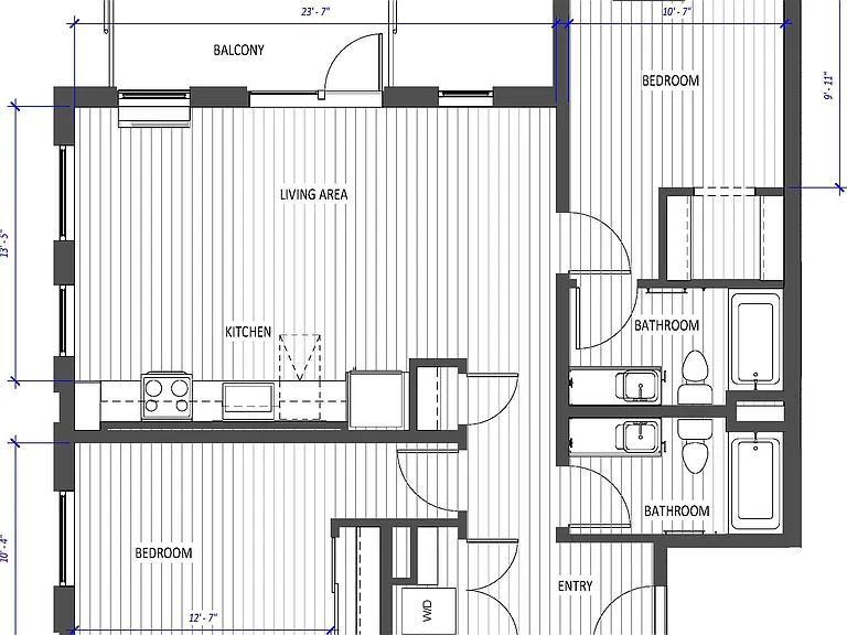 Hyas Point Apartments — Photo 153