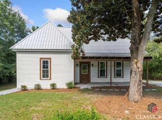 258 Glenn Carrie Rd, Hull, GA 30646