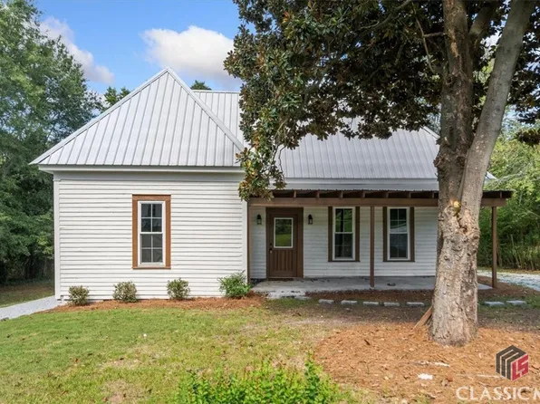 258 Glenn Carrie Road, Hull, GA 30646