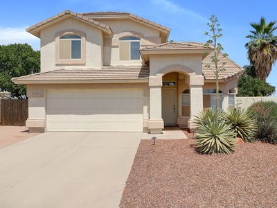 8336 N 62nd Dr, Glendale, AZ, 85302