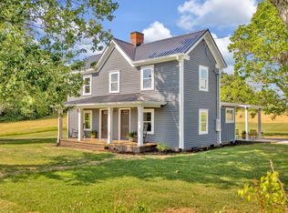 700 Burkey Rd, Greeneville, TN 37743